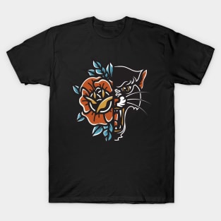 Wild bloom T-Shirt